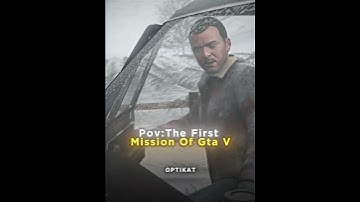 GTA 5 | Proloogmysterie 💀👽 #gta #gta5 #gtav