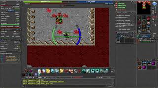 The Noxious Spawn - Boss da Serpent Spawn - Royal Paladin