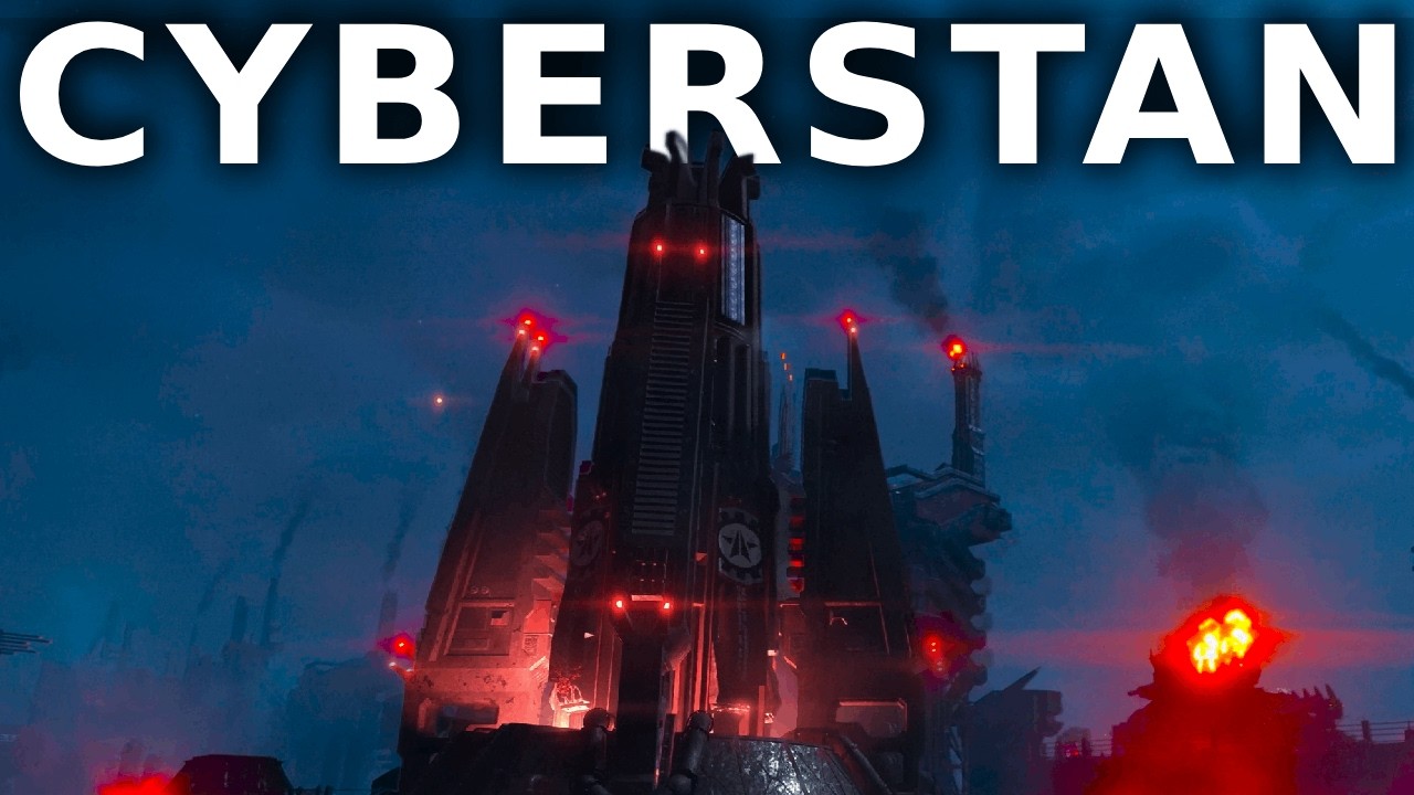 🔴Helldivers 2 - CYBERSTAN MUST FALL!  Best Loadout Testing & Community Dives!!