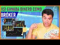 💰 ASI GANAN DINERO LOS BROKERS DE BOLSA 👉🏼 [ 2 Habilidades CLAVE de altos ingresos ]