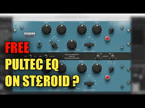 Analog Obsession⏐RARE SE v5（レビューデモ）