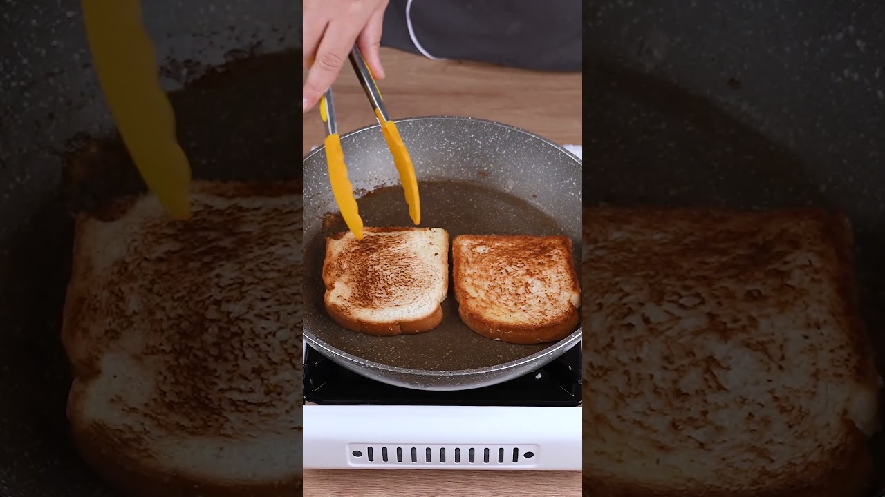A new way to make eggs for breakfast that everyone should know