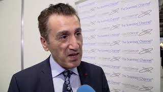 Selectscience At Lab Innovations 2018