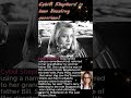 Cybill Shepherd is been dazzling onscreen!