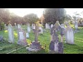 403. Английские кладбища,  английские похороны. Как хоронят в Англии