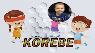 Eymenle Körebe Oynadık.pikniğe Gittik.