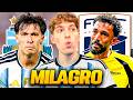 ARGENTINA MERECIO GANAR? OPINION A LA VICTORIA FRENTE A CABO VERDE - MUNDIAL 2026
