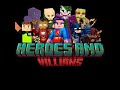hero smp