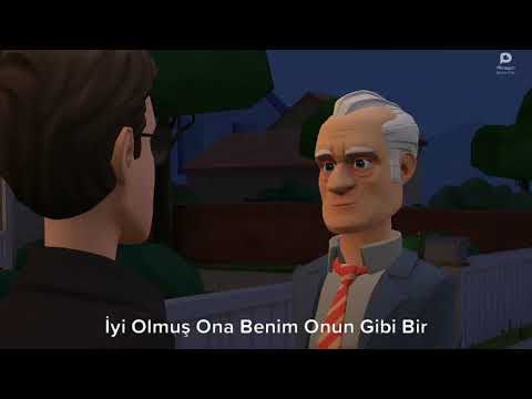 NORTH Kısa Film