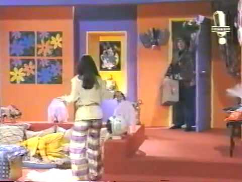 Les Nuls L'Émission, the reversed movie...
