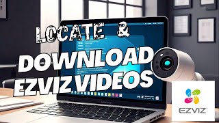 How to Export Recorded EZVIZ Video screenshot 3