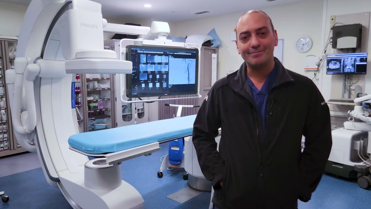 Dr. Raj Ayyagari - Prostate Artery Embolization 10 - Conclusion