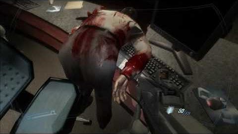 [Level 1 - Part 1] F.E.A.R 2 [T&S]