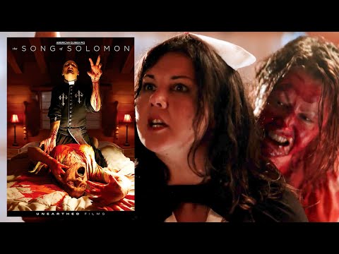 The Brutal Exorcism Movie That's Actually A Fun Time!