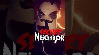 Secret Neighbor lets you betray your friends in a fun social horror game,  coming to iOS next week