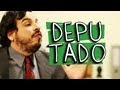 HUMOR / DEPU-TADO