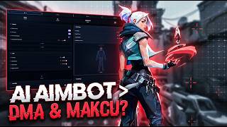 Is This AI Aimbot Better Than DMA/Makcu?