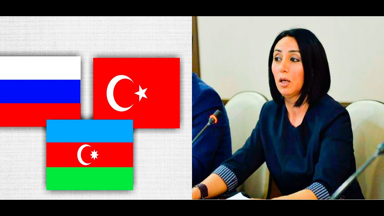 Yasəmən Qaraqoyunlu: Rusiya İşğalçıdır, Türk millətinin düşmənidir