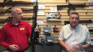 Patriot Ordnance Revolution 308