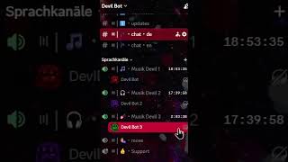 Discord bot:https://discord.gg/6Ay9gkQT #fypシ゚viral #discord #discordbot