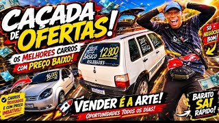 FEIRA DE CARROS E MOTOS RECIFE-PE 24/05/26 (parte 7)