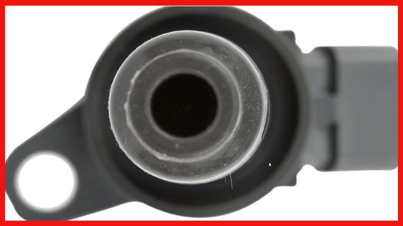Quality product -  Delphi Ignition Coils: Reliable Performance and Long-Lasting Durability