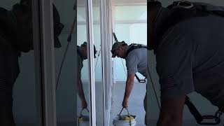 He Was Just Doing His Job
