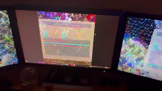 Running 3 MP Audio Players (New Version)