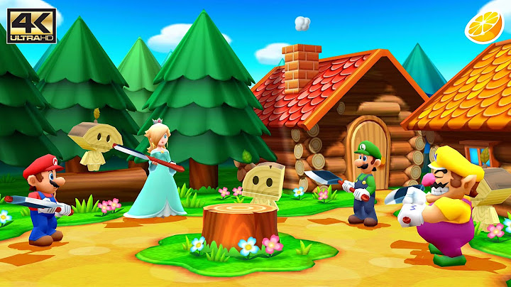 Save file citra 3ds mario party the top 100 năm 2024