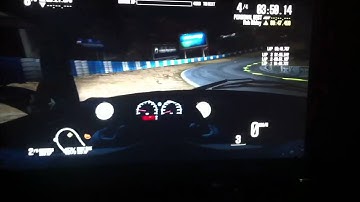 Shift 2 over Steam Network