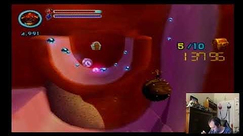 #30 Crash Mind Over Mutant Part 30 Grand Finale