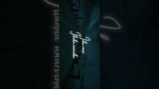 Idhu Varai   Screen Whatsapp Status  Dhanaeditz