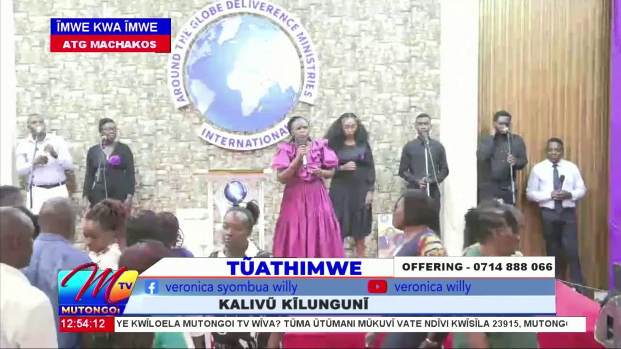 TUATHIMWE: WINAKE VERONICA SYOMBUA