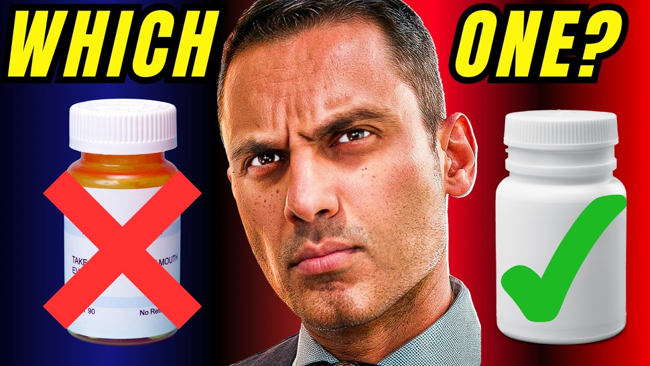 Not All SSRIs Are the Same-How to Pick the Right One