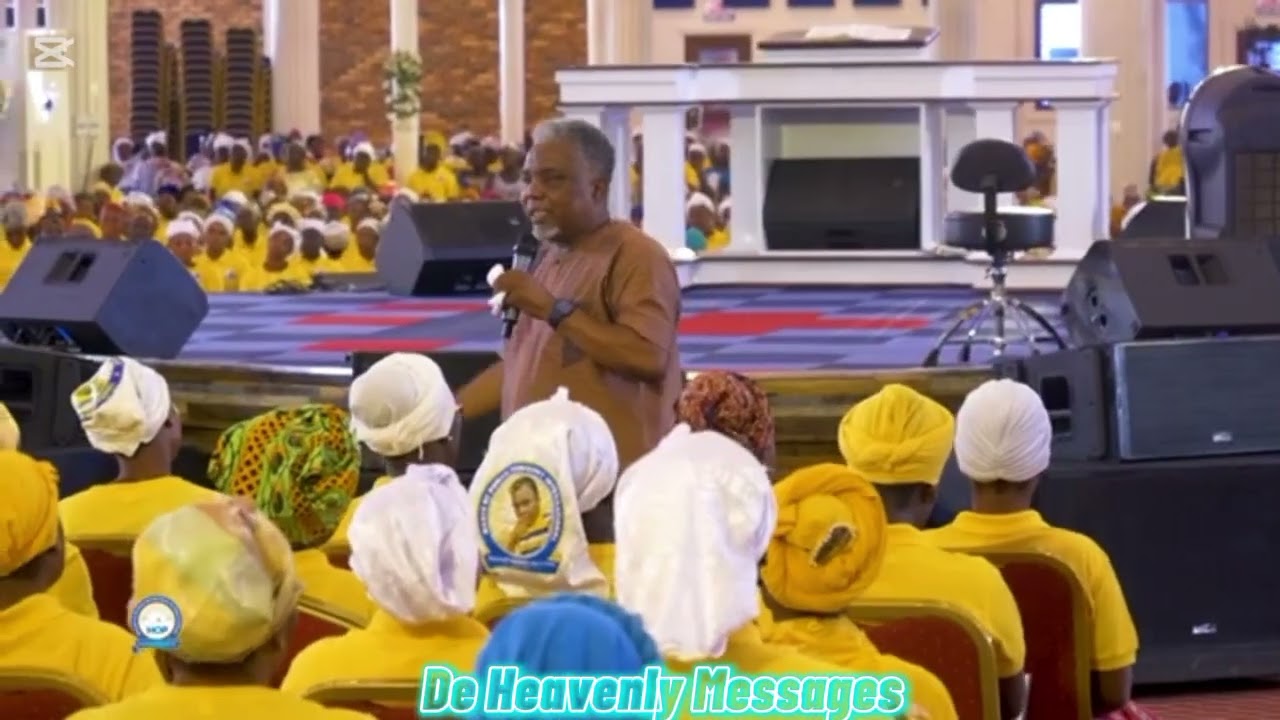 Kill your desire for evil doing By Prophet Francis Kwateng.