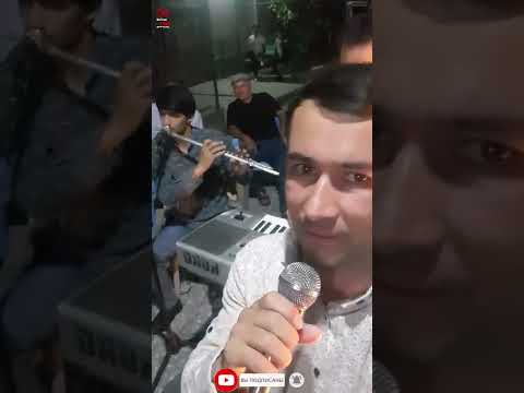 Султон Валиев Sulton