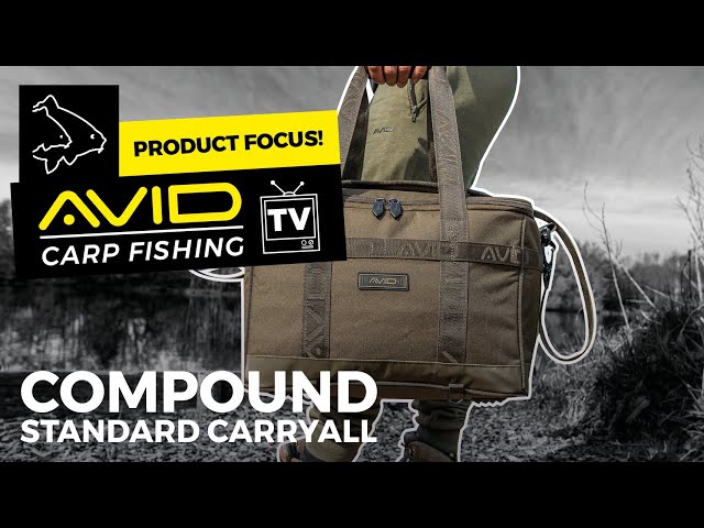 Carp Porter Compact Front Bag DPM, Carphunter&Co Shop | The Tackle Store |  Online Fishing Shop