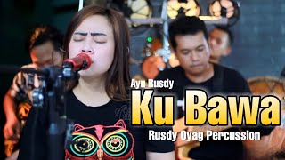 KU BAWA VERSI KOPLO RUSDY OYAG PERCUSSION