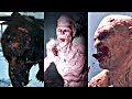 DAYS GONE - All Bosses / Boss Fights + Ending