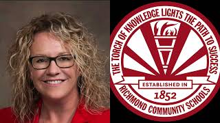 RCS Update with Dr. Wright 11/28/23