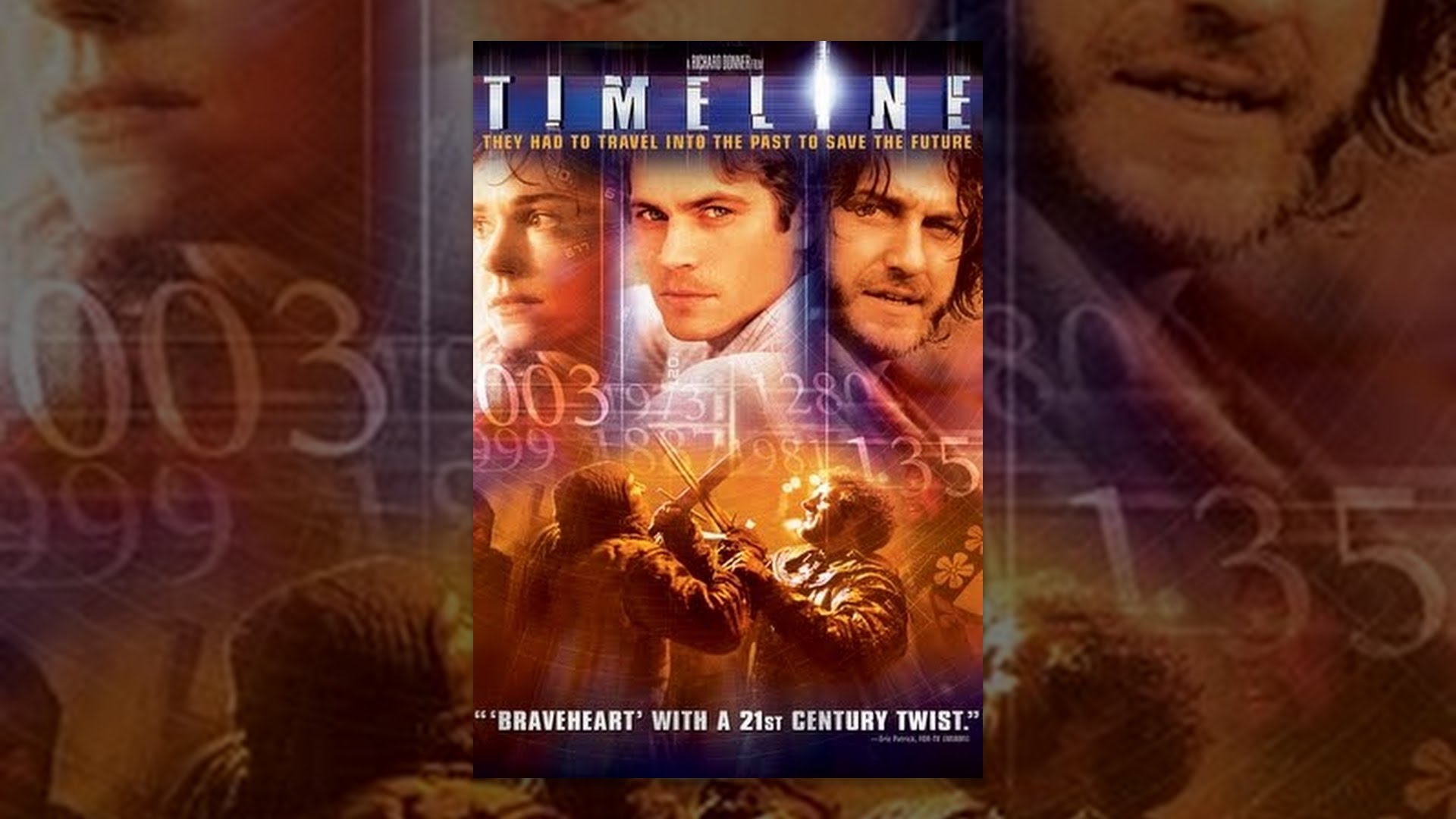 Timeline