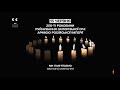 ПЛЮСПЛЮС Хвилина мовчання 15 06 2025 Вшанування пам яті руйнування Запорізької Січі