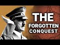 Germany’s Forgotten Conquest - Memel 1939