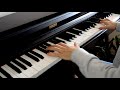 KISS THE RAIN _ YIRUMA Piano Theme