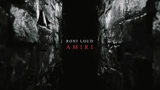 Roni Loud - AMIRI