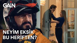 Evlenen Eski Sevgiliye Olan Takıntı | Mahsun J Resimi