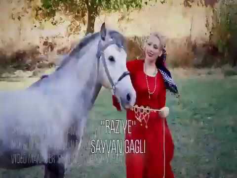 سیوان گاگلی رضیه ۲۰۱۸ گورانی نوی شاد زور خوش Sayvan Gagli 2018 Razya Gorani Zor Xosh