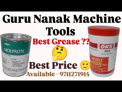 Grease Price