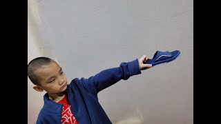 Emotional Damage MEME - When Asian is a Difficulty Mode - by Ray&Wil
