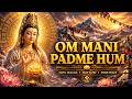 Om Mani Padme Hum ॐ – Let Go of Stress and Sleep Peacefully | om mani padme hum meaning